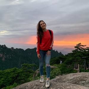 Meet your Posher, Ola